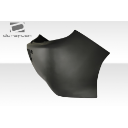 2007-2009 Pontiac G5 Duraflex SG Series Wide Body Rear Bumper - 1 Piece (S) image - 7