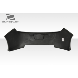 2007-2009 Pontiac G5 Duraflex SG Series Wide Body Rear Bumper - 1 Piece (S) image - 8