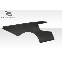 2007-2009 Pontiac G5 Duraflex SG Series Wide Body Rear Fender Flares - 2 Piece (S) image - 5