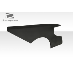 2007-2009 Pontiac G5 Duraflex SG Series Wide Body Rear Fender Flares - 2 Piece (S) image - 7