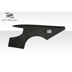 2007-2009 Pontiac G5 Duraflex SG Series Wide Body Rear Fender Flares - 2 Piece (S) image - 8