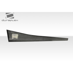 2007-2009 Pontiac G5 Duraflex SG Series Wide Body Door Caps - 2 Piece (S) image - 9