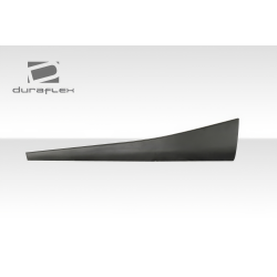 2007-2009 Pontiac G5 Duraflex SG Series Wide Body Door Caps - 2 Piece (S) image - 10