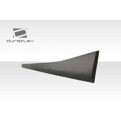 2007-2009 Pontiac G5 Duraflex SG Series Wide Body Door Caps - 2 Piece (S) image - 11