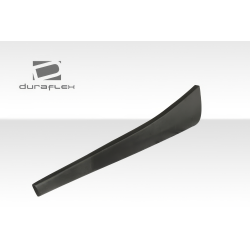 2007-2009 Pontiac G5 Duraflex SG Series Wide Body Door Caps - 2 Piece (S) image - 12