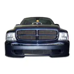 1998-2003 Dodge Durango SG Front Lip image - 3