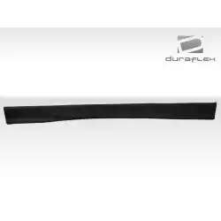 1984-1991 BMW 3 Series CSL Look Side Skirts image - 7