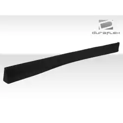 1984-1991 BMW 3 Series CSL Look Side Skirts image - 9