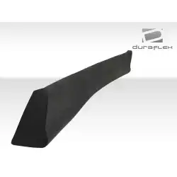 1984-1991 BMW 3 Series CSL Look Side Skirts image - 11