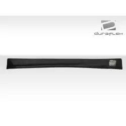 1984-1991 BMW 3 Series CSL Look Side Skirts image - 13
