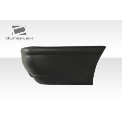 1984-1991 BMW 3 Series E30 2DR 4DR Duraflex CSL Look Rear Bumper - 1 Piece image - 5
