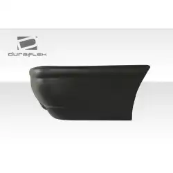 1984-1991 BMW 3 Series E30 2DR 4DR CSL Look Rear Bumper - 1 Piece image - 4