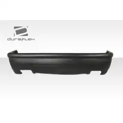 1984-1991 BMW 3 Series CSL Look Rear Bumper image - 5