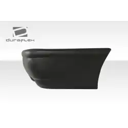 1984-1991 BMW 3 Series CSL Look Rear Bumper image - 9