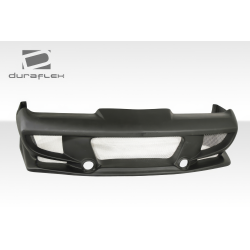 1982-1992 Pontiac Firebird Trans Am Duraflex Xtreme Front Bumper - 1 Piece image - 3