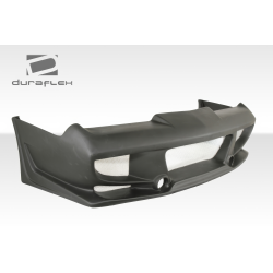 1982-1992 Pontiac Firebird Trans Am Duraflex Xtreme Front Bumper - 1 Piece image - 4