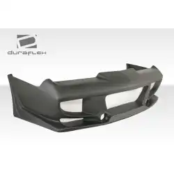 1982-1992 Pontiac Firebird Trans AM Xtreme Body Kit - 4 Piece image - 3