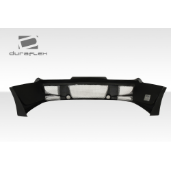 1982-1992 Pontiac Firebird Trans Am Duraflex Xtreme Front Bumper - 1 Piece image - 6