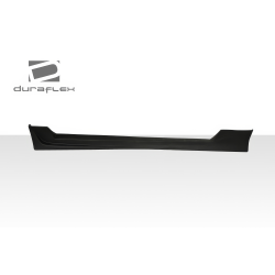 1982-1992 Pontiac Firebird Trans Am Chevrolet Camaro Duraflex Xtreme Side Skirts Rocker Panels - 2 Piece image - 4