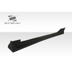 1982-1992 Pontiac Firebird Trans Am Chevrolet Camaro Duraflex Xtreme Side Skirts Rocker Panels - 2 Piece image - 5