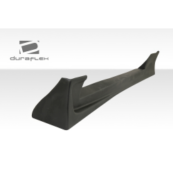 1982-1992 Pontiac Firebird Trans Am Chevrolet Camaro Duraflex Xtreme Side Skirts Rocker Panels - 2 Piece image - 6