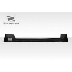 1982-1992 Pontiac Firebird Trans Am Chevrolet Camaro Duraflex Xtreme Side Skirts Rocker Panels - 2 Piece image - 7