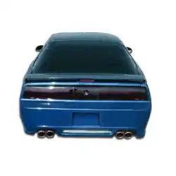 1982-1992 Pontiac Firebird Xtreme Rear Bumper image - 3