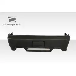 1982-1992 Pontiac Firebird Trans Am Xtreme Rear Bumper - 1 Piece image - 1