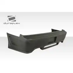 1982-1992 Pontiac Firebird Trans Am Xtreme Rear Bumper - 1 Piece image - 3