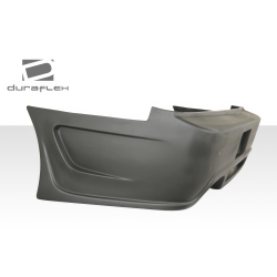 1982-1992 Pontiac Firebird Trans Am Duraflex Xtreme Rear Bumper - 1 Piece image - 5