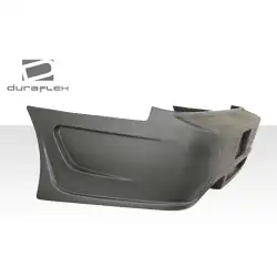 1982-1992 Pontiac Firebird Trans Am Xtreme Rear Bumper - 1 Piece image - 4