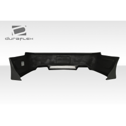 1982-1992 Pontiac Firebird Trans Am Duraflex Xtreme Rear Bumper - 1 Piece image - 6