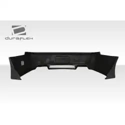 1982-1992 Pontiac Firebird Trans Am Xtreme Rear Bumper - 1 Piece image - 5