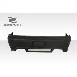 1982-1992 Pontiac Firebird Xtreme Rear Bumper image - 5