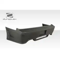 1982-1992 Pontiac Firebird Xtreme Rear Bumper image - 7