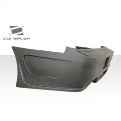 1982-1992 Pontiac Firebird Xtreme Rear Bumper image - 9