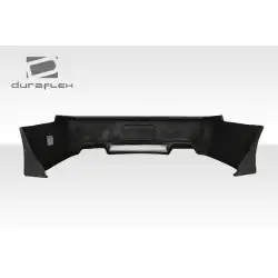 1982-1992 Pontiac Firebird Xtreme Rear Bumper image - 11