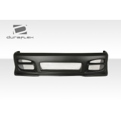 1982-1993 Chevrolet S-10 Blazer GMC Jimmy Duraflex R34 Front Bumper - 1 Piece image - 3