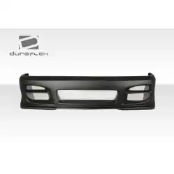 1982-1993 Chevrolet S-10 Blazer GMC Jimmy R34 Front Bumper - 1 Piece image - 1