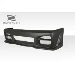 1982-1993 Chevrolet S-10 Blazer GMC Jimmy R34 Front Bumper - 1 Piece image - 3