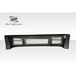 1982-1993 Chevrolet S-10 Blazer GMC Jimmy Duraflex R34 Front Bumper - 1 Piece image - 6