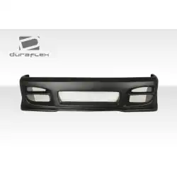 1982-1993 Chevrolet S-10 R34 Front Bumper image - 5