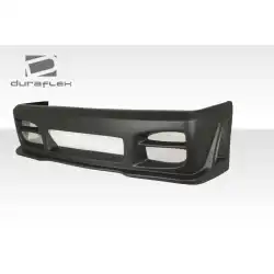 1982-1993 Chevrolet S-10 R34 Front Bumper image - 7