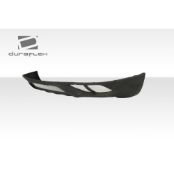2003-2006 Porsche Cayenne Base S models Duraflex CT-R Front Lip Under Spoiler Air Dam - 1 Piece image - 8