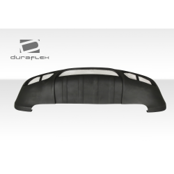 2003-2006 Porsche Cayenne Base S models Duraflex CT-R Front Lip Under Spoiler Air Dam - 1 Piece image - 9