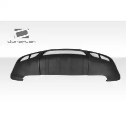2003-2006 Porsche Cayenne Base S models CT-R Front Lip Under Spoiler Air Dam - 1 Piece image - 9