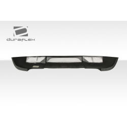 2003-2006 Porsche Cayenne Base S models Duraflex CT-R Front Lip Under Spoiler Air Dam - 1 Piece image - 10