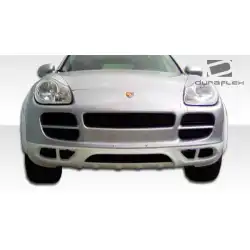 2003-2006 Porsche Cayenne CT-R Front Lip image - 7