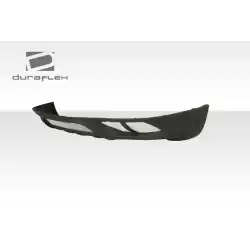 2003-2006 Porsche Cayenne CT-R Front Lip image - 15