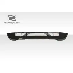 2003-2006 Porsche Cayenne CT-R Front Lip image - 19